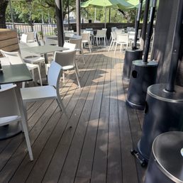 Patio Patio