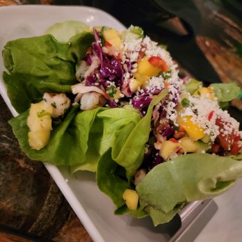 Fremont Provisions - Tropical tacos grilled shrimp - Restaurants Near Me - Cañon City, Colorado Fremont Provisions - Tropical tacos grilled shrimp - Restaurants Near Me - Cañon City, Colorado