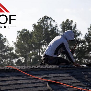 Roof Central - Every nail counts. That's why we take such great care during our shingle roof replacements to deliver impeccable craftsmanship. - Roofing Near Me - Smithfield, North Carolina