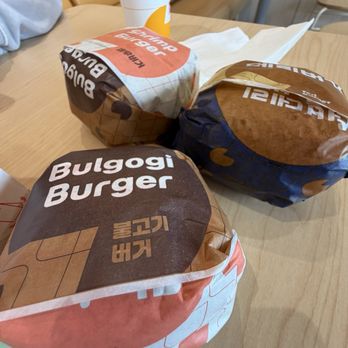 LOTTERIA Fullerton - Trio of tasty burgers - Burgers Near Me - Fullerton, California LOTTERIA Fullerton - Trio of tasty burgers - Burgers Near Me - Fullerton, California