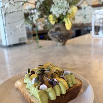 Concept Coffee - Coffee & Tea Near Me - Sacramento, California
