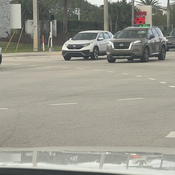 Wawa - $4.29 per gallon regular - Convenience Stores Near Me - Boynton Beach, Florida