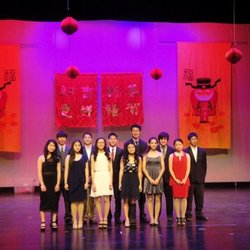 Chicago Northwest Suburban Chinese School
