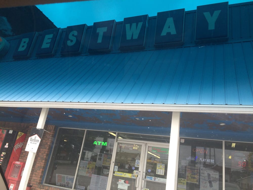 CROFTON BESTWAY Updated June 2024 112 E Main St, Crofton, Kentucky Grocery Phone Number
