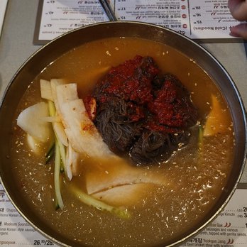 Cho Sun Ok - Korean Near Me - Thornhill, Ontario Cho Sun Ok - Korean Near Me - Thornhill, Ontario