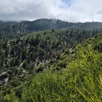 Devil's Canyon Trail - Hiking Near Me - Arcadia, California Devil's Canyon Trail - Hiking Near Me - Arcadia, California