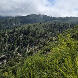 Devil's Canyon Trail