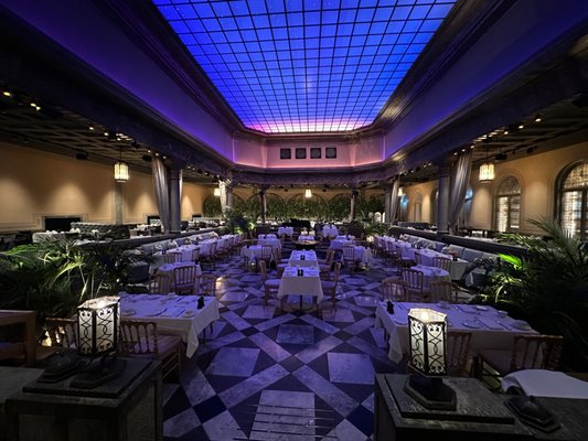 Britannia Hotel by null