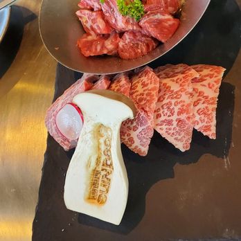 Good Nine Korean BBQ - Korean Near Me - Richmond, British Columbia Good Nine Korean BBQ - Korean Near Me - Richmond, British Columbia