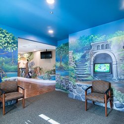 Cedarcrest Children’s Dentistry