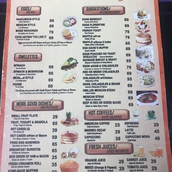David's Cafe - Breakfast & Brunch Near Me - Ajijic, JAL David's Cafe - Breakfast & Brunch Near Me - Ajijic, JAL