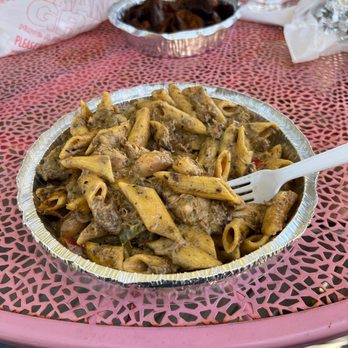 Indira's Kitchen - Caribbean Near Me - Middletown, New York
