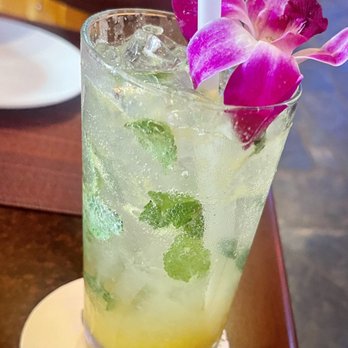 Makahiki - Mango mojito - Bars Near Me - Kapolei, Hawaii Makahiki - Mango mojito - Bars Near Me - Kapolei, Hawaii