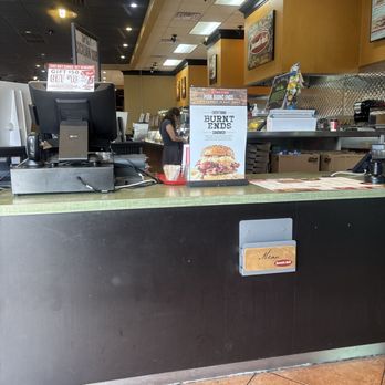 Jason's Deli - Check in for take out - Delis Near Me - Houston, Texas