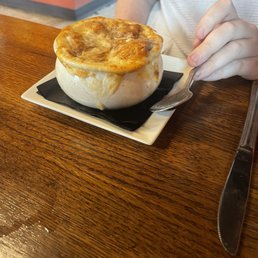 French Onion Soup