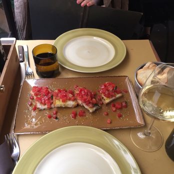 Osteria Ganino - Tuscan Near Me - Florence, FI