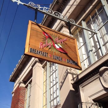 Ruby Slipper Marigny - Breakfast & Brunch Near Me - New Orleans, Louisiana
