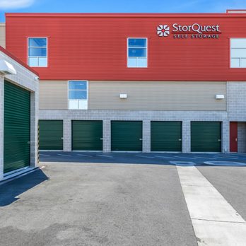 StorQuest Self Storage - Self Storage Near Me - Milpitas, California StorQuest Self Storage - Self Storage Near Me - Milpitas, California