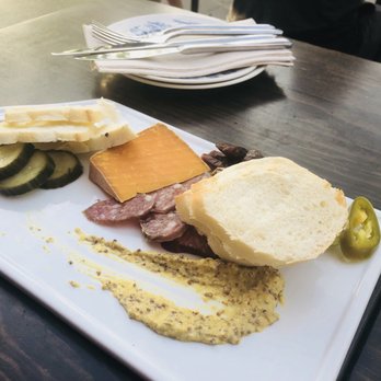 Salt & Brick - Tapas/Small Plates Near Me - Kelowna, British Columbia Salt & Brick - Tapas/Small Plates Near Me - Kelowna, British Columbia