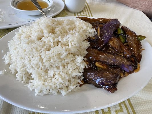 Chau Chow Restaurant by null