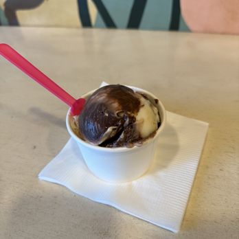 BB’s Gelateria  - Spumoni - Gelato Near Me - Fresno, California