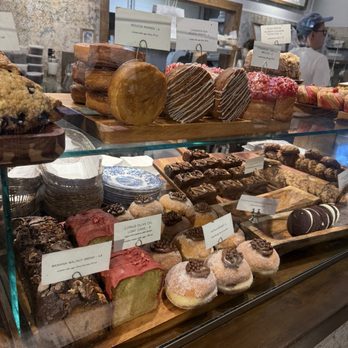 maman - And a few more pastries - Bakeries Near Me - Washington, DC, District of Columbia maman - And a few more pastries - Bakeries Near Me - Washington, DC, District of Columbia