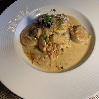 Sage - Thai Bouillabaisse - New American Near Me - Sarasota, Florida Sage - Thai Bouillabaisse - New American Near Me - Sarasota, Florida