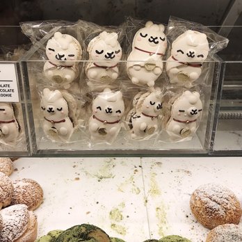 Bibble & Sip - the most adorable macarons!! - Coffee & Tea Near Me - New York, New York Bibble & Sip - the most adorable macarons!! - Coffee & Tea Near Me - New York, New York