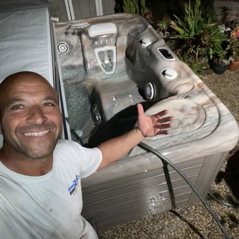 Spa Movers Bay Area - Home sweet home - Movers Near Me