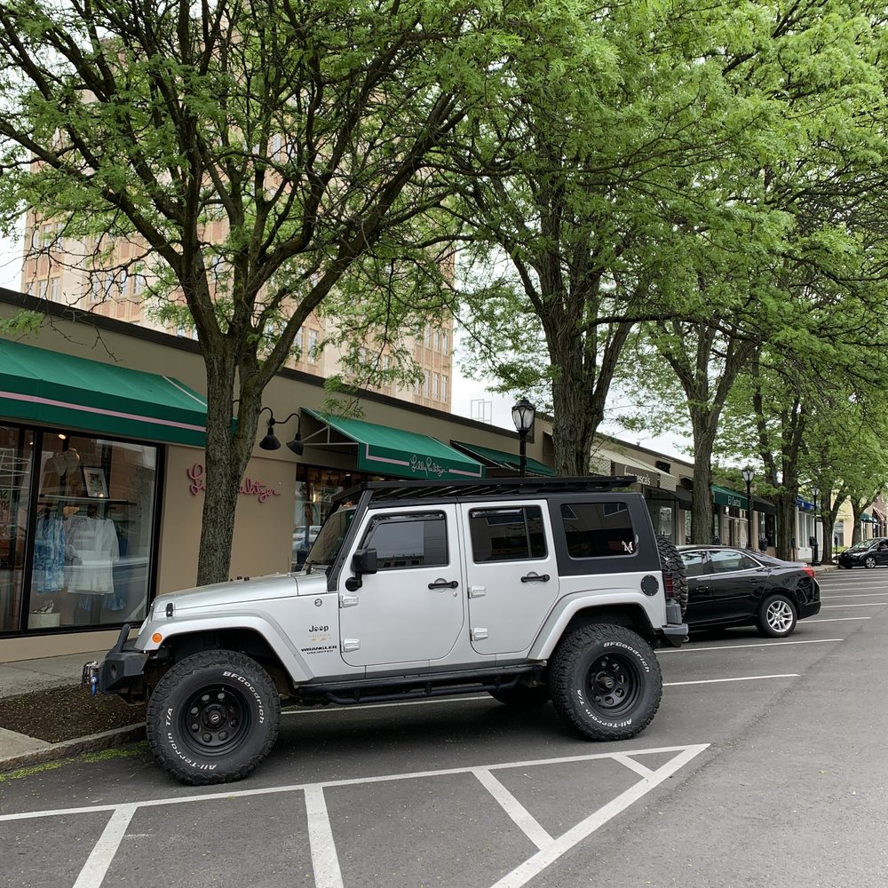 MAIN LINE OVERLAND 12 Reviews 10 Dunklee Rd, Bow, New Hampshire