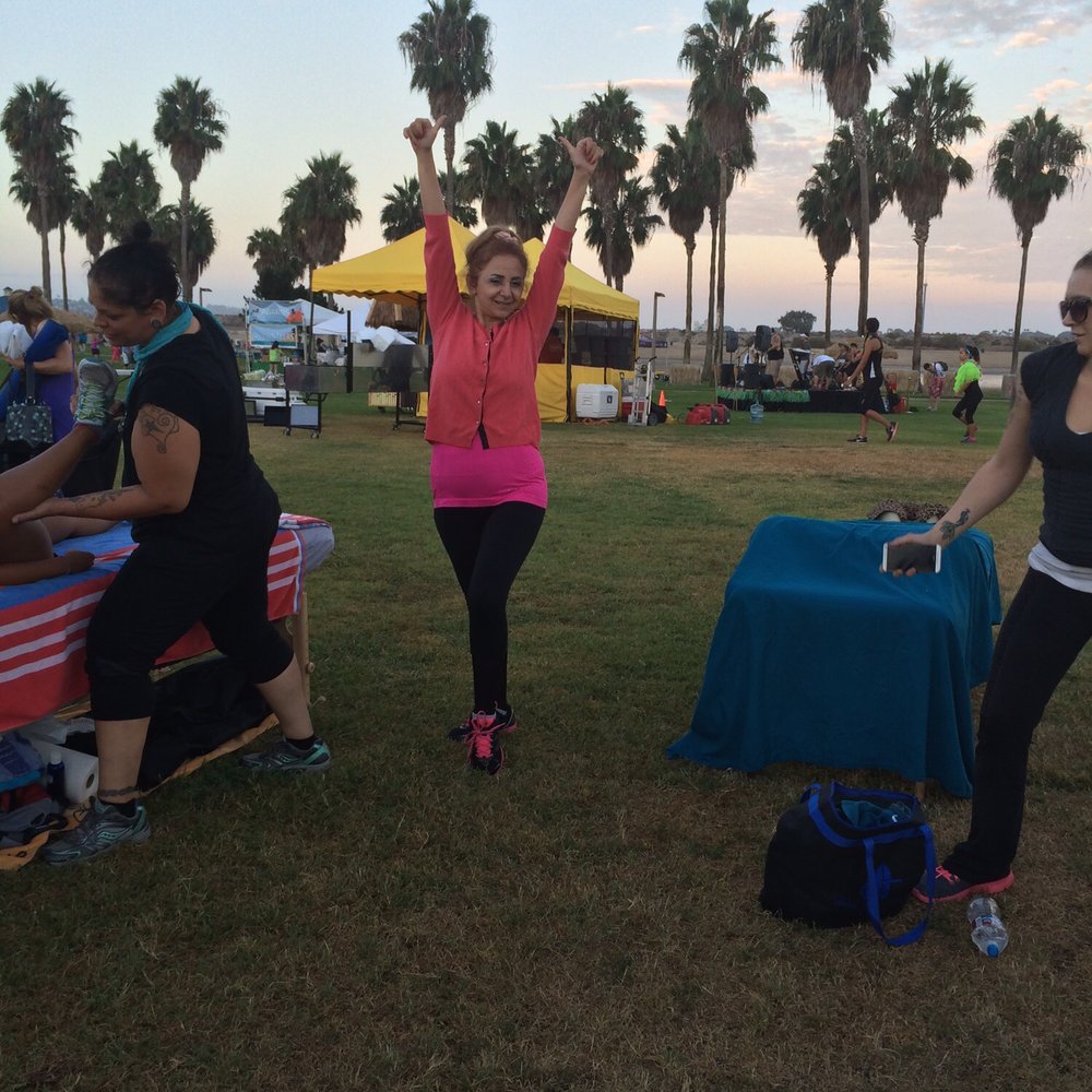 Healing Hands - Massage Schools Near Me - Laguna Hills, California Healing Hands - Massage Schools Near Me - Laguna Hills, California