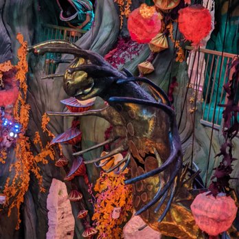 Meow Wolf - Venues & Event Spaces Near Me - Denver, Colorado