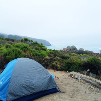Treebones Resort - Campsite #5 - beautiful views and great privacy! - Resorts Near Me - Big Sur, California Treebones Resort - Campsite #5 - beautiful views and great privacy! - Resorts Near Me - Big Sur, California