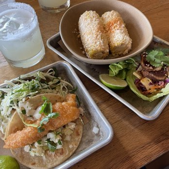 Bartaco - Tacos Near Me - Raleigh, North Carolina