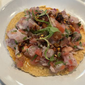 Holbox - Latin American Near Me - Los Angeles, California