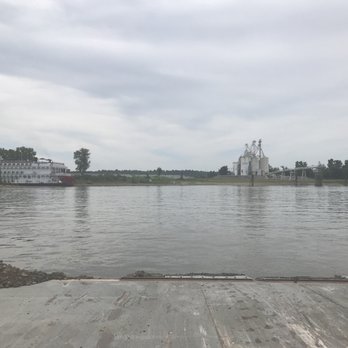 Dorena-Hickman Ferry - Transportation Near Me Dorena-Hickman Ferry - Transportation Near Me