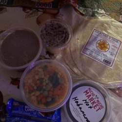Mucho Mucho Market