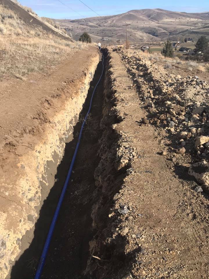 Slide of Camp's Plumbing & Drain Cleaning