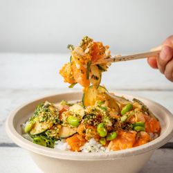 Poké House