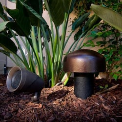 Encore Audio/Video - Landscape speakers for sound exactly where you want it.