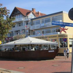 Hafenrestaurant Seestern