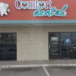 Comfort Dental - Rio Bravo - Albuquerque dentist