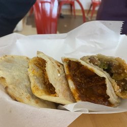 Gorditas Doña Tota
