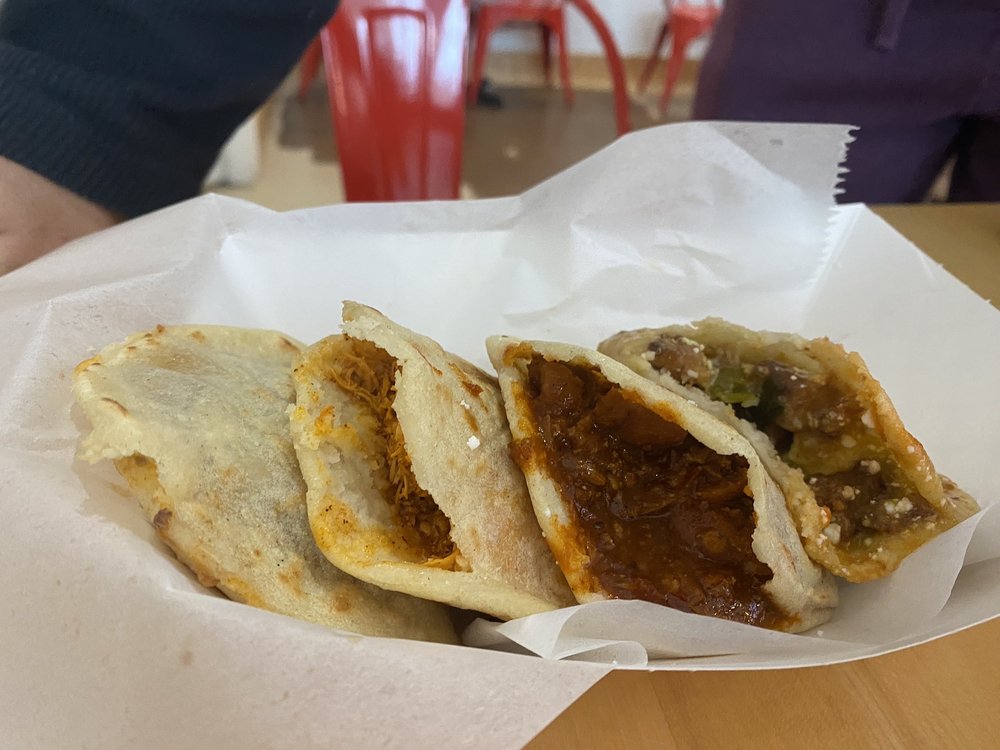 Gorditas Doña Tota