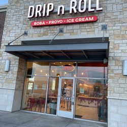 Drip N Roll - Wylie