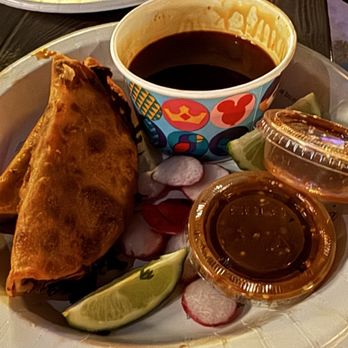 Cocina Cucamonga Mexican Grill - Mexican Near Me - Anaheim, California