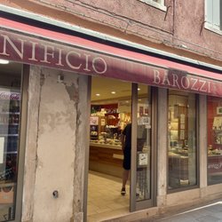 Panificio Barozzi - Storefront