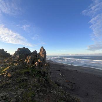 Sonoma Coast State Beach - Overview of the southern side - Beaches Near Me - Bodega Bay, California Sonoma Coast State Beach - Overview of the southern side - Beaches Near Me - Bodega Bay, California