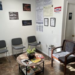 Upland Smog Center