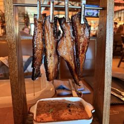 97 West Kitchen & Bar - Must get bacon!!!!
